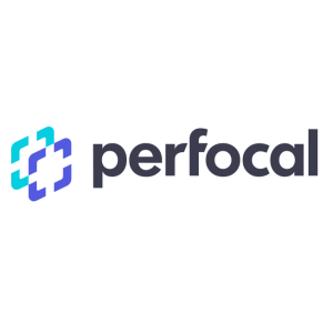 perfocal ltd logo vector