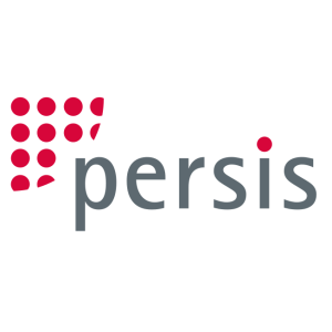 persis gmbh logo vector