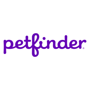 petfinder logo vector