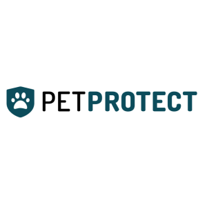 petprotect logo vector