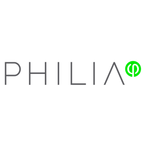 philia sa logo vector
