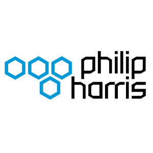 philip harris uk logo vector