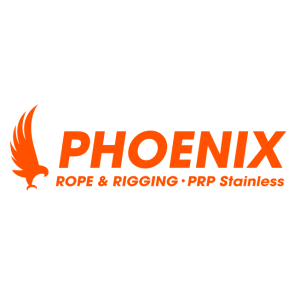 phoenix rope and rigging llc logo vector