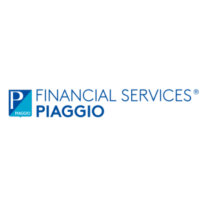 piaggio financial services logo vector