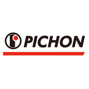 pichon industries logo vector