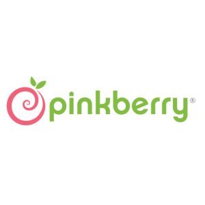pinkberry logo vector