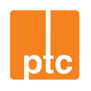 pipeline technology conference ptc logo vector