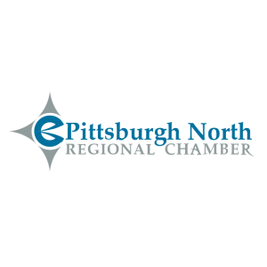 pittsburgh north regional chamber logo vector