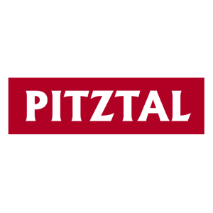 pitztal logo vector