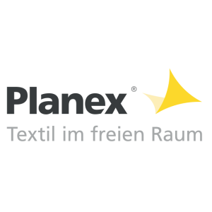 planex technik in textil gmbh logo vector