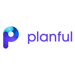 planful inc logo vector