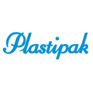 plastipak logo vector
