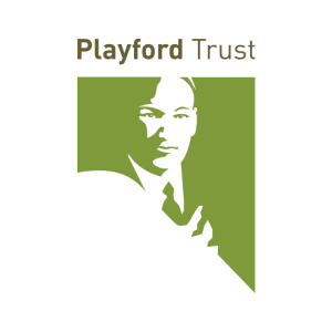 playford trust logo vector