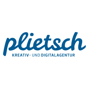 plietsch gmbh logo vector