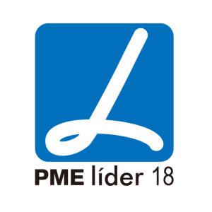 pme lider 2018 logo vector