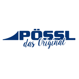 poessl reisemobile logo vector