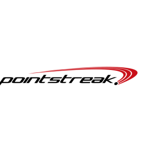 pointstreak sports technologies inc logo vector