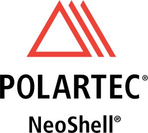 polartec neoshell logo vector