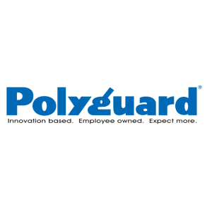 polyguard logo vector