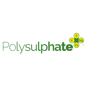polysulphate logo vector