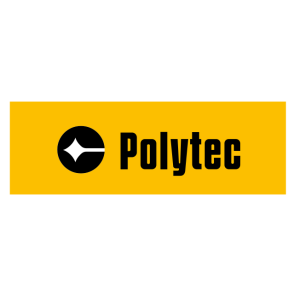 polytec gmbh logo vector