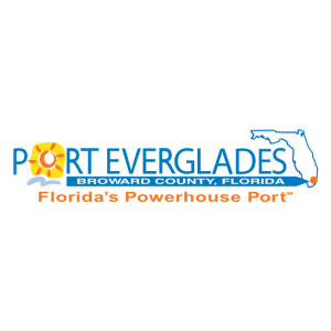 port everglades logo vector
