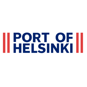 port of helsinki ltd logo vector