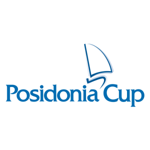 posidonia cup logo vector