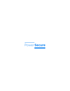 power secure power company 0