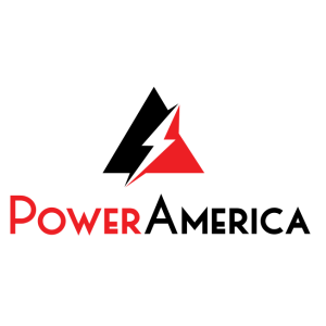 poweramerica logo vector
