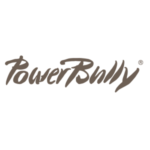 powerbully logo vector