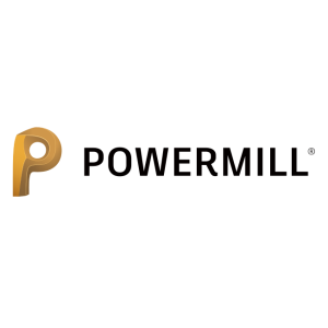 powermill logo vector