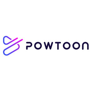 powtoon ltd logo vector 2023