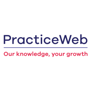 practiceweb uk logo vector