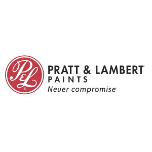 pratt and lambert paints logo vector