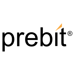 prebit logo vector