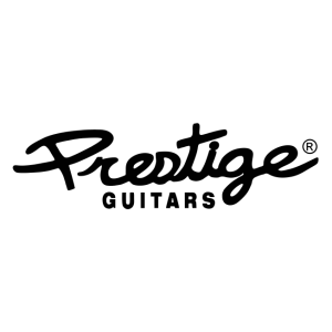 prestige guitars logo vector