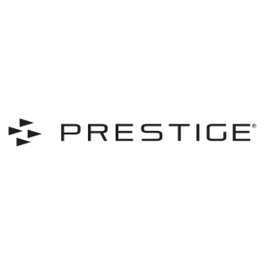 prestige motor yachts logo vector