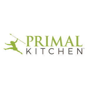 primal kitchen logo vector