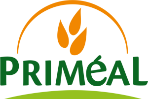 primeal logo vector