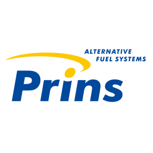 prins alternative fuel systems logo vector
