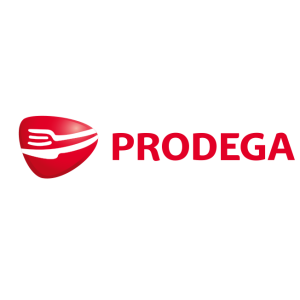 prodega logo vector