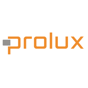 prolux solutions ag logo vector