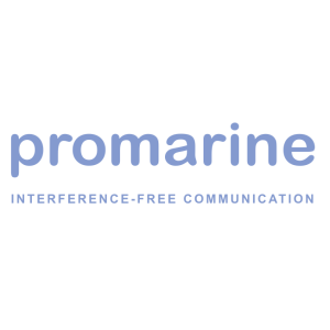 promarine oy logo vector