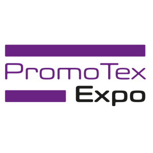 promotex expo logo vector