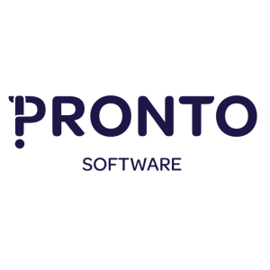 pronto software logo