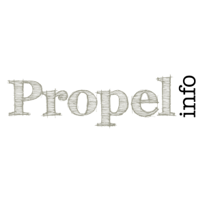 propel hospitality ltd logo vector