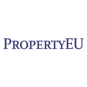 propertyeu logo vector
