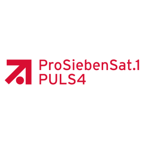 prosiebensat 1 puls 4 logo vector