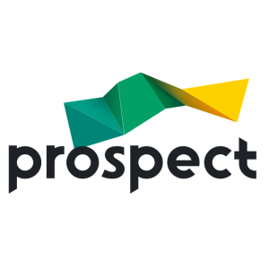 prospect trade union logo vector